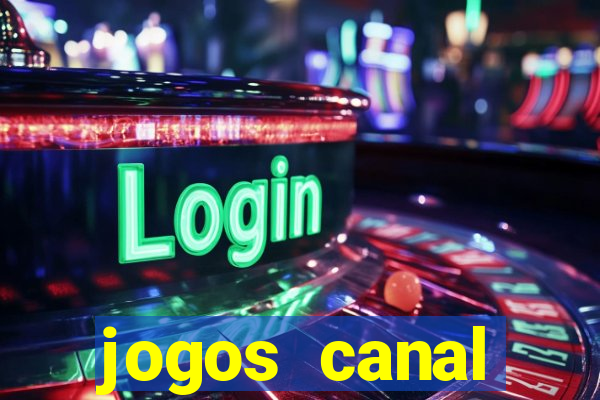 jogos canal premiere hoje